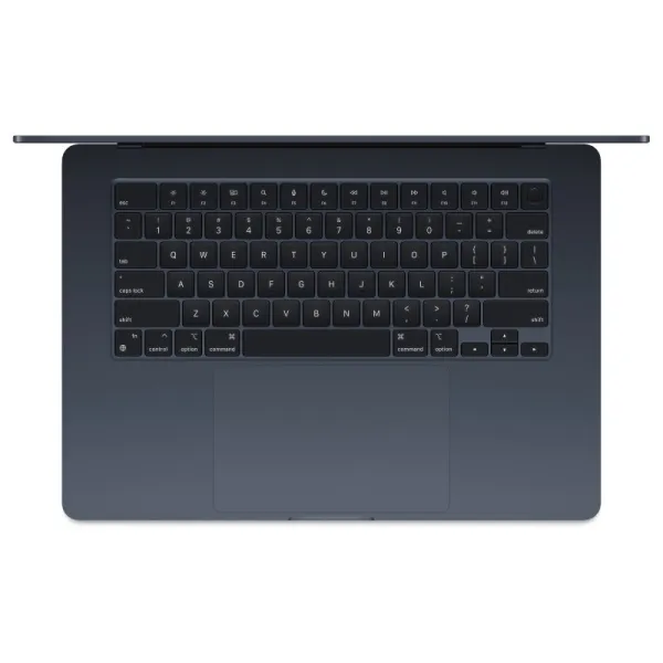 Apple MacBook Air 15 2024 M3/8CPU-10GPU/8GB/512GB Midnight MRYV3