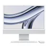 Apple iMac 24"/M3/8CPU-10GPU/8GB/256GB Silver
