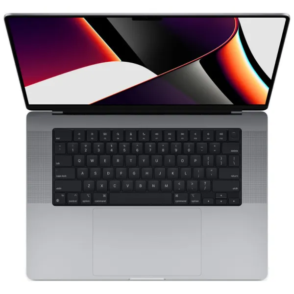 Apple MacBook Pro 16 2021 M1 Pro 1TB Space Gray MK193
