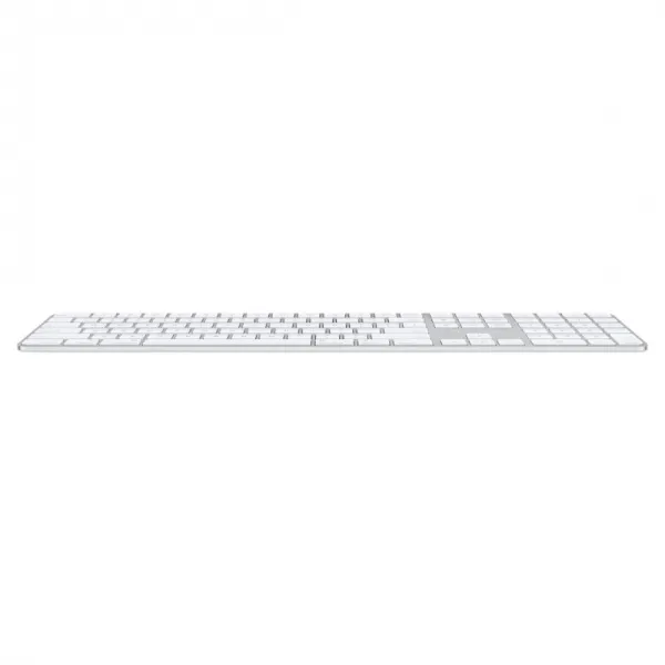 Apple Magic Keyboard with Touch ID Numeric MK2C3