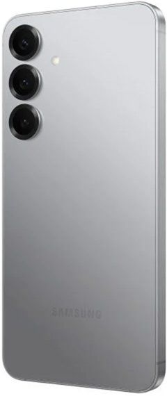 Samsung Galaxy S25 12+ 256Gb Silver Shadow (Snapdragon,2 nano-SIM/eSIM)