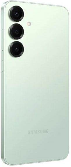 Samsung Galaxy S25 12+ 256Gb Mint (Snapdragon,2 nano-SIM/eSIM)