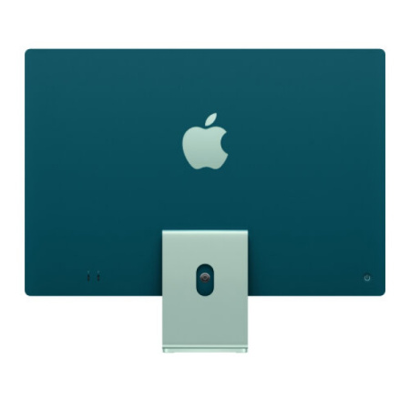 Apple iMac 24"/M3/8CPU-8GPU/8GB/256GB Green